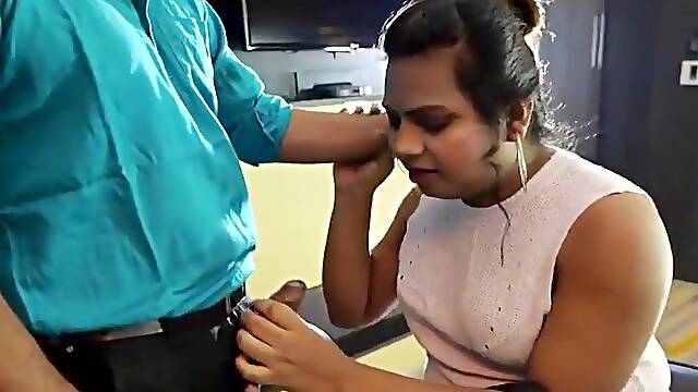 India boss fucked pretty transsexual xh8nf1b