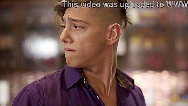 I banged my BFs girl at his place and got caught in the act!