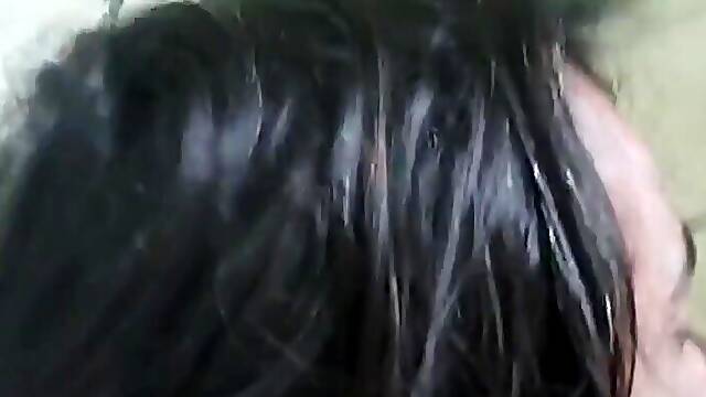 Ass hole licking ass licking Indian desi village suckin