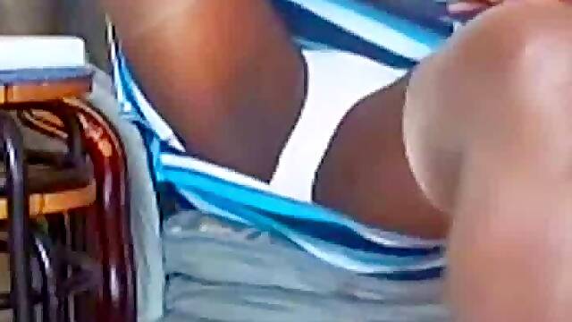 BlueGirl70 Panty View Sexy