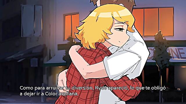 Hazelnuts Latte Party Part 5: Amateur Cock-Sucking, Ass-Fucking, and More!