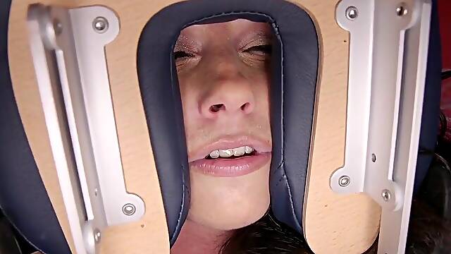 Nuru Bondage Creampie xhnZPgo