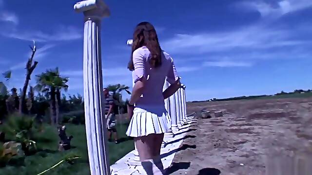 Italian transsexual job 14 scene 1