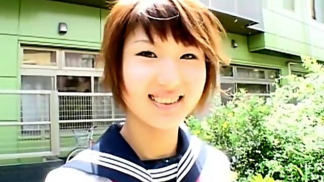 Japanese uncensored vids