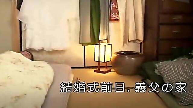 Uncensored old man 11