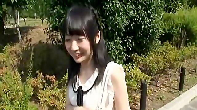 Fabulous Japanese slut In crazy bonks gal, Dildos/toys JAV Clip