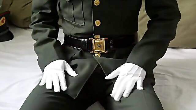 China Army 02