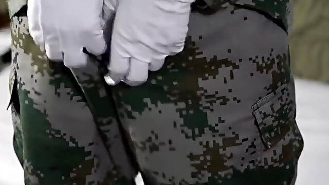 China Army 03