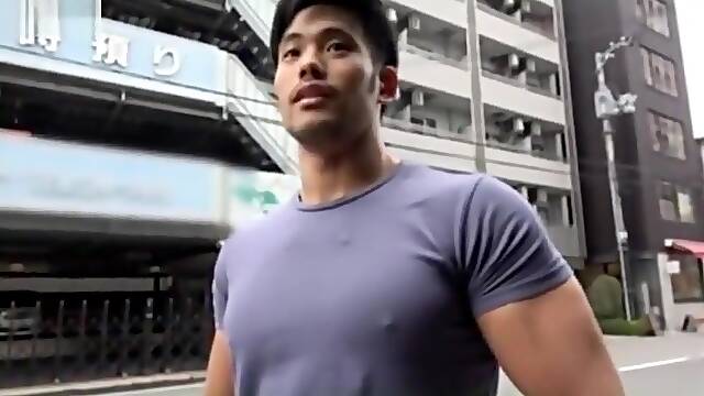 Muscle japanese daigo 2