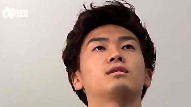 Handsome Japan Guy Get Fucked 6
