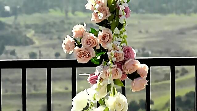 Eva Maxim - Trans Brides