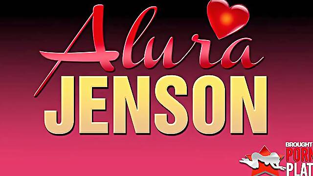 Alura Jenson - Melanie Brooks Brandi