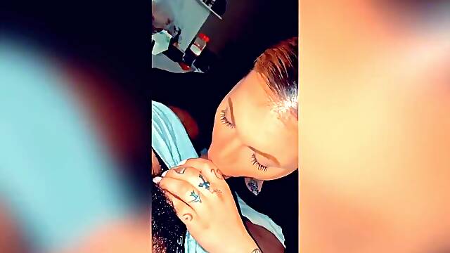 Passionate Fuck For Trans Latina And Dominican