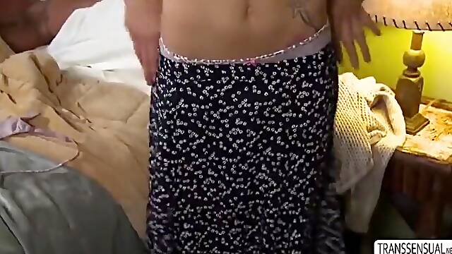 Cory Chase In Horny Milf Licks The Pussy Of Teen Lesbian K