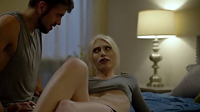 Ts Taboo 7 - Izzy Wilde