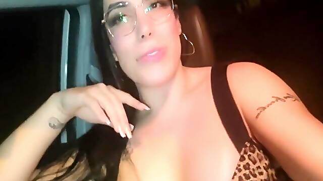 Sexo Delivery, Levei Duas Gozadas No Cu 13 Min - Porno Santos And Luana Dias