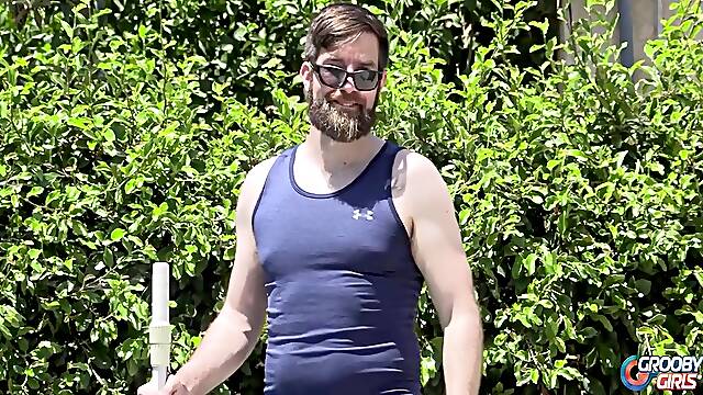 Stella Locke In Full Of Cock