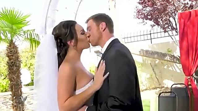 Ts Chanel Wedding