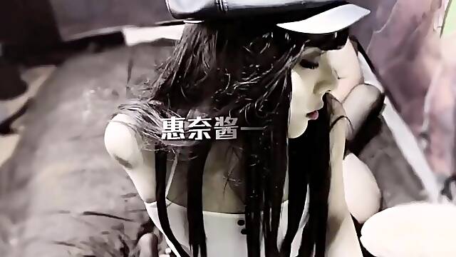 惠奈酱 CDTS Chinese trans