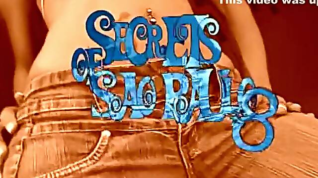 Secrets Of Sao Paulo 8 (2006) - Gracy Ohara, Hilda Brasil And Andrea De Oliveira