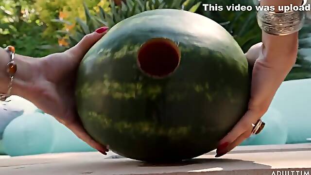 New 02-07-2023) - Erica Cherry, Aften Opal And Ariel Demure