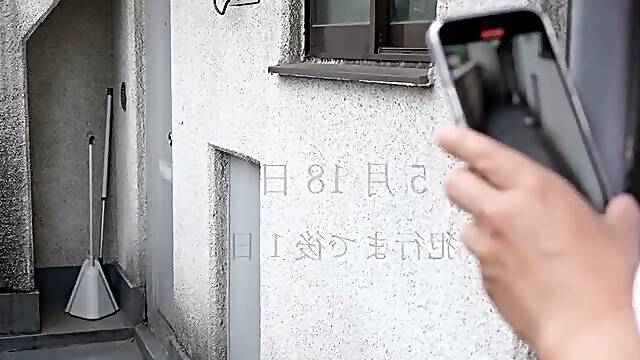 Koibuchi Momona - [Uncensored]