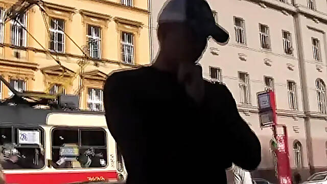 Czech Hunter: Arrogant Turnaround