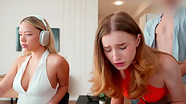 Diana Rider shares sensual my wife is working and im cheating