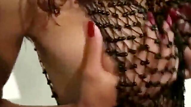 Dee Baker hot interracial sex video