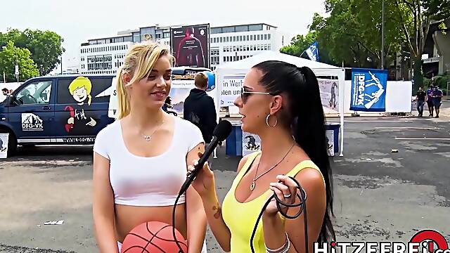 Stunning Anny Aurora breathtaking xxx movie