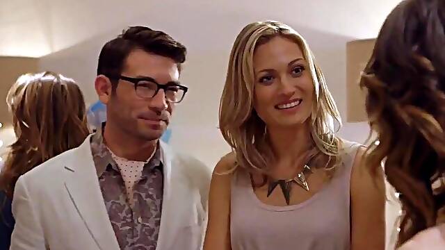 Submission Season 1 Movie scene three