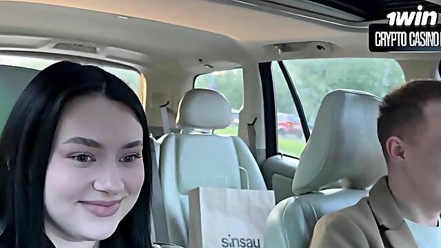 Lost in Translation: Thought ‘Minetka’ Was a Oral pleasure — Got Face Sitting Instead!