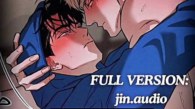 Stranger U Met At A Bar Finds Out U're Trans! [SPICY] [FTM] Boyfriend ASMR