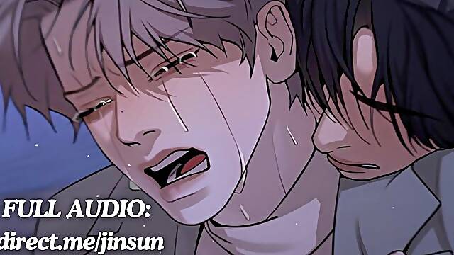 [M4M ASMR] Final Night with Your Giant Bodyguard (This guy's being Transferred) [SPICY]M4M[Unfathomable voice