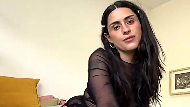 My fan asked me for a personalized episode; that guy has a wife.