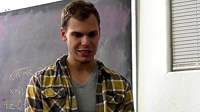 Dude takes out his schlong ifo trans teacher