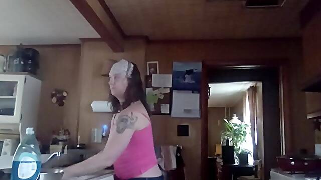 Tiana - Cleans and Chats - 04 16 2026