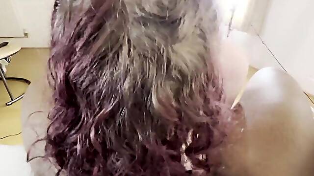 Alternative Babe Wets My Willy
