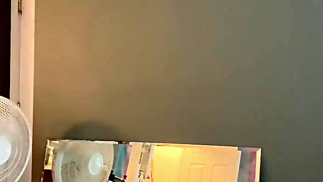 Behind the Scenes Disrobe Tease with Nightsisterlil1