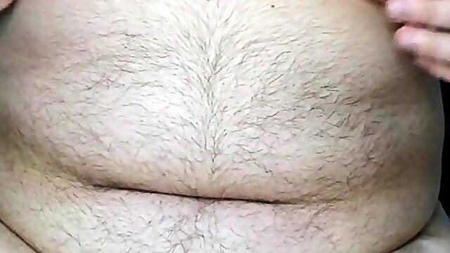 FTM male amateur double penetration