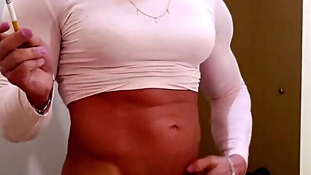 Cute Trans Gal Missy