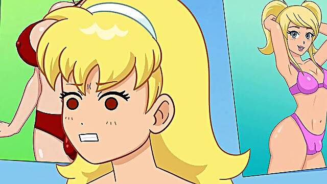 [TRAILER] Fairy Pawg Mother two - Futa Beauty Makes A Desire From Her Fairy Pawg Mother!