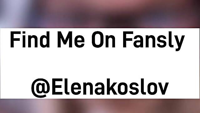 Femboy Oral-job Oral-sex Tease #1