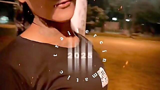 Cumple su promesa con el chico del reto terminan en delicioso anal