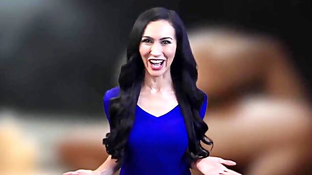 Her holes actually wanna be drilled by a large mother I'd like to fuck's rod - cg animation futa creampie porn