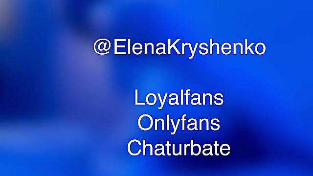 Solo Anal Play: Ass Plug, Fingers, and Sextoy (Teaser)