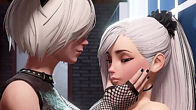 Feminisation training