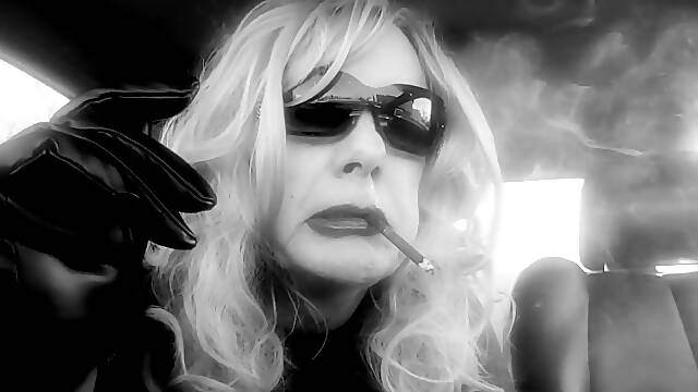 FILTHY TALKIN' AGED GREATER QUANTITY 120 SMOKIN' FILM NOIR