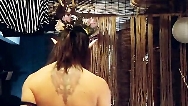 Dream POV: FTM Forest Faun craves to entice u ???? Warning!! If u get likewise close, that guy WILL mount u aggressively!