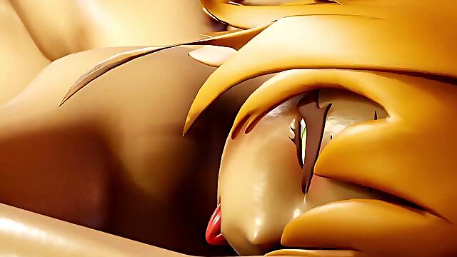 Beware the tiger
